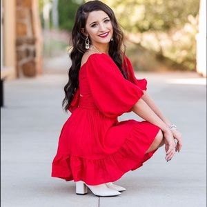 Meet your Posher, Brooke